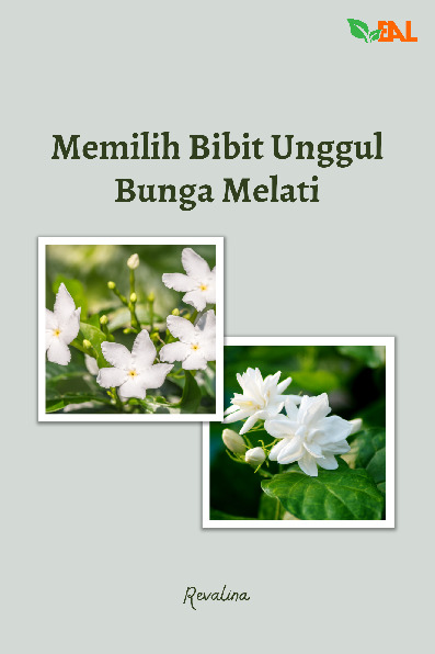 Sampul buku Memilih Bibit Unggul...